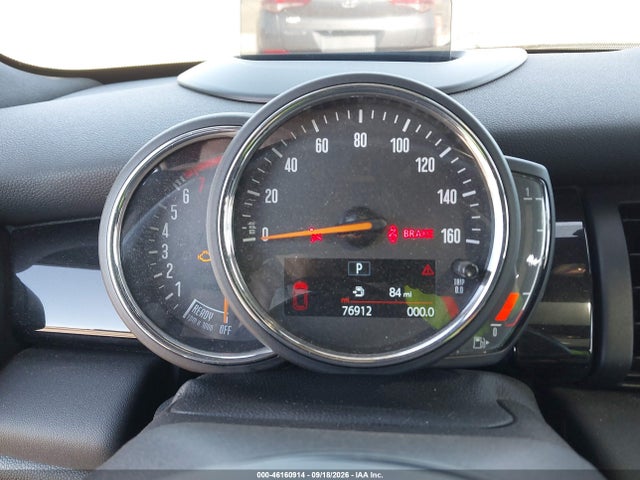 Mini Hardtop Cooper S 2019 WMWXU3C53K2L07274 Image 7