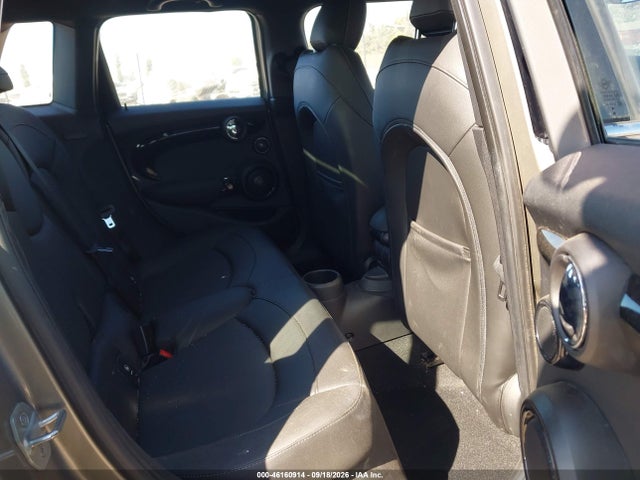 Mini Hardtop Cooper S 2019 WMWXU3C53K2L07274 Image 8