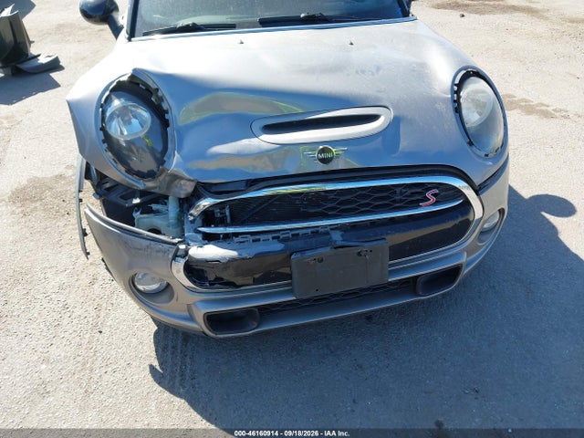 Mini Hardtop Cooper S 2019 WMWXU3C53K2L07274 Image 13