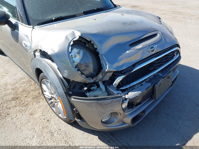 Mini Hardtop Cooper S 2019 WMWXU3C53K2L07274 Image 14