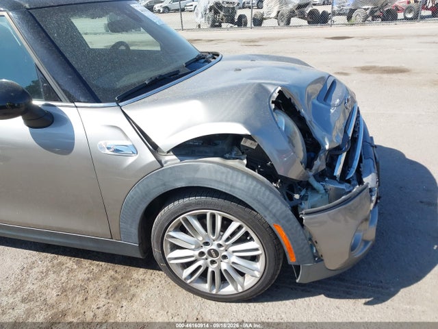 Mini Hardtop Cooper S 2019 WMWXU3C53K2L07274 Image 15