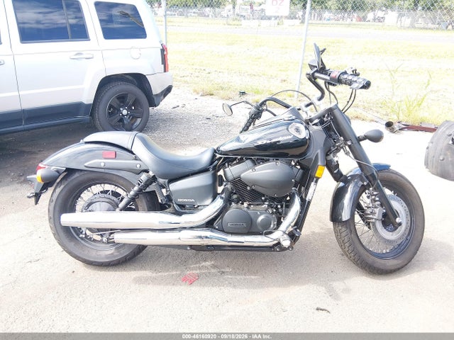 Продаж на аукціоні авто 2019 Honda Vt750 C2b, vin: JH2RC537XKK900939, номер лоту: 46160920