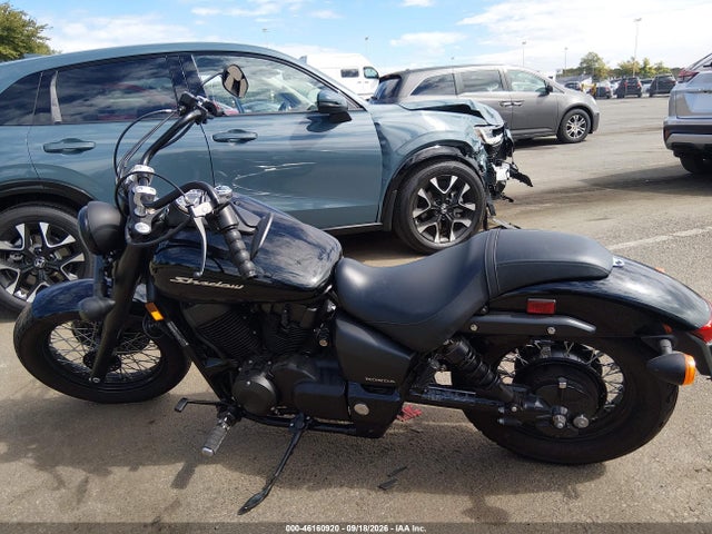 Продаж на аукціоні авто 2019 Honda Vt750 C2b, vin: JH2RC537XKK900939, номер лоту: 46160920