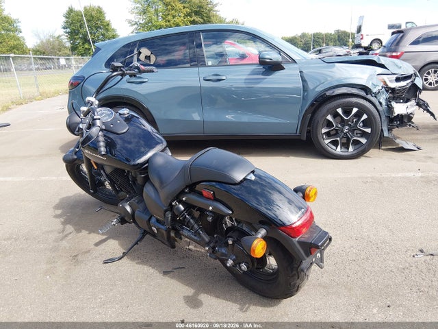 Продаж на аукціоні авто 2019 Honda Vt750 C2b, vin: JH2RC537XKK900939, номер лоту: 46160920