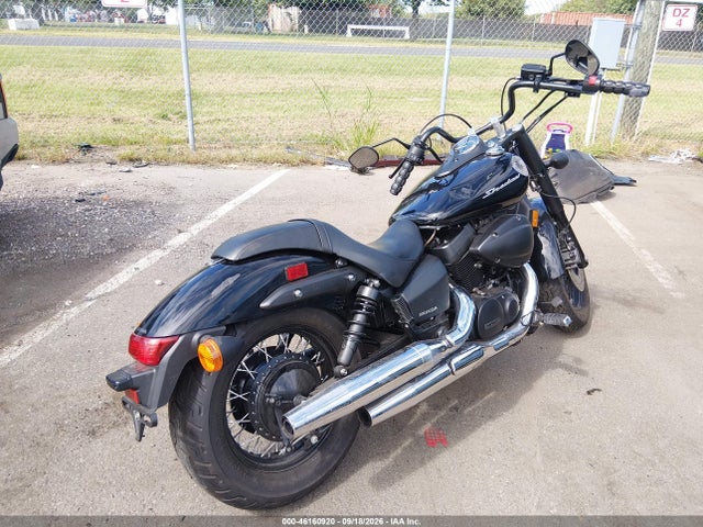 Продаж на аукціоні авто 2019 Honda Vt750 C2b, vin: JH2RC537XKK900939, номер лоту: 46160920