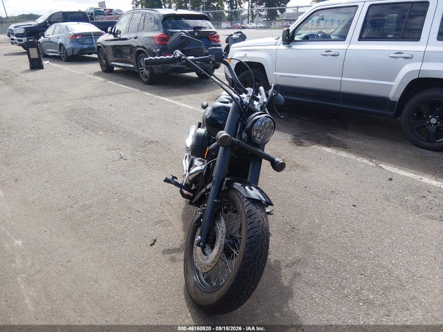Продаж на аукціоні авто 2019 Honda Vt750 C2b, vin: JH2RC537XKK900939, номер лоту: 46160920
