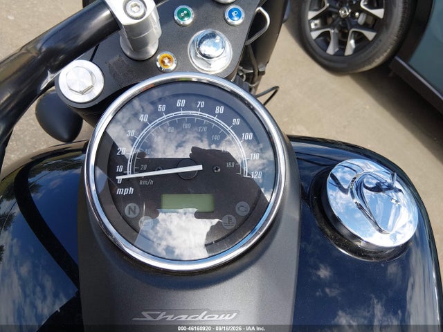 Продаж на аукціоні авто 2019 Honda Vt750 C2b, vin: JH2RC537XKK900939, номер лоту: 46160920