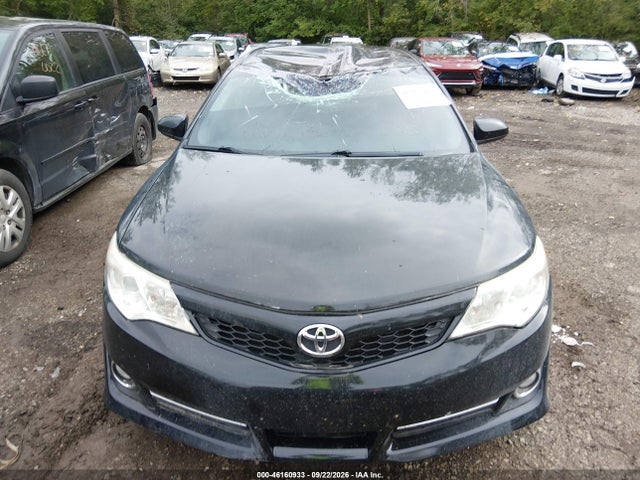 46160933 :رقم المزاد ، 4T1BF1FK5DU239026 vin ، 2013 Toyota Camry Se مزاد بيع