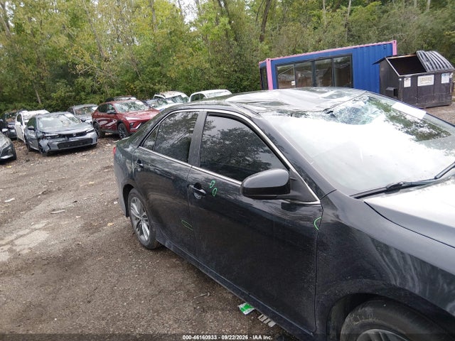 46160933 :رقم المزاد ، 4T1BF1FK5DU239026 vin ، 2013 Toyota Camry Se مزاد بيع