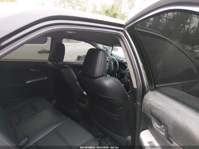 46160933 :رقم المزاد ، 4T1BF1FK5DU239026 vin ، 2013 Toyota Camry Se مزاد بيع