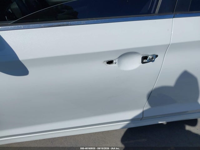 Hyundai SONATA SE 2018 5NPE24AF1JH598288 Image 6