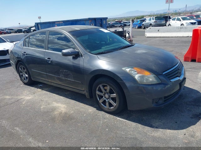 Aukcja sprzedaży 2007 Nissan Altima 2.5 S, vin: 1N4AL21E27N491577, numer aukcji: 46160936