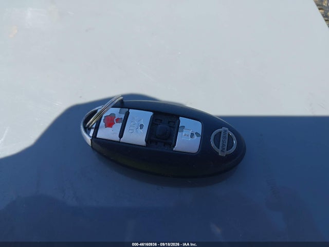 2007 Nissan Altima 2.5 S მანქანა იყიდება აუქციონზე, vin: 1N4AL21E27N491577, აუქციონის ნომერი: 46160936