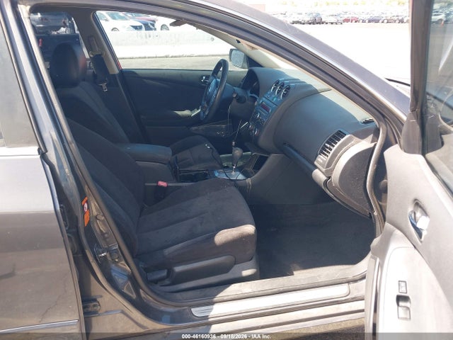 2007 Nissan Altima 2.5 S მანქანა იყიდება აუქციონზე, vin: 1N4AL21E27N491577, აუქციონის ნომერი: 46160936