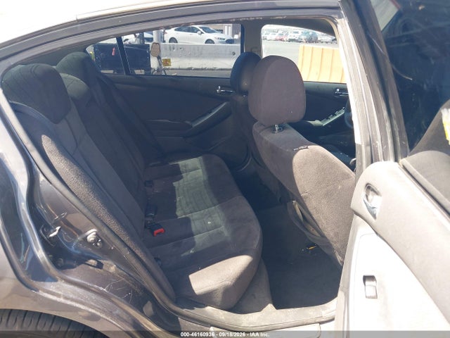 2007 Nissan Altima 2.5 S მანქანა იყიდება აუქციონზე, vin: 1N4AL21E27N491577, აუქციონის ნომერი: 46160936