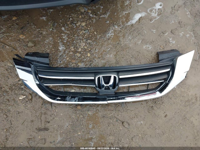 2013 Honda Accord Lx მანქანა იყიდება აუქციონზე, vin: 1HGCR2F30DA222037, აუქციონის ნომერი: 46160940