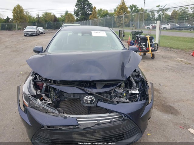 Aukcja sprzedaży 2025 Toyota Corolla Le, vin: 5YFB4MDE0SP242855, numer aukcji: 46160942