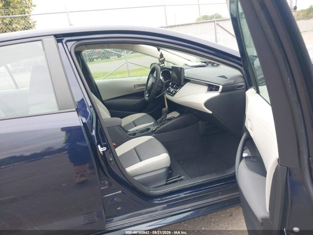 Aukcja sprzedaży 2025 Toyota Corolla Le, vin: 5YFB4MDE0SP242855, numer aukcji: 46160942