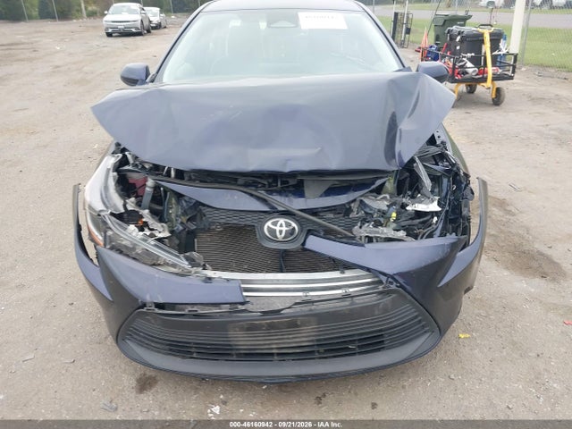 Aukcja sprzedaży 2025 Toyota Corolla Le, vin: 5YFB4MDE0SP242855, numer aukcji: 46160942