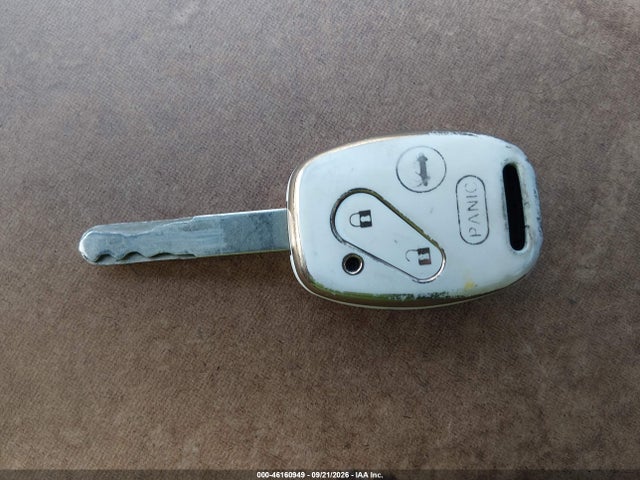 46160949 :رقم المزاد ، 1HGFA16577L042983 vin ، 2007 Honda Civic Lx مزاد بيع