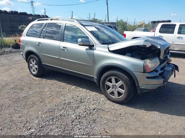 Продажа на аукционе авто 2007 Volvo Xc90 3.2, vin: YV4CM982671335910, номер лота: 46160952