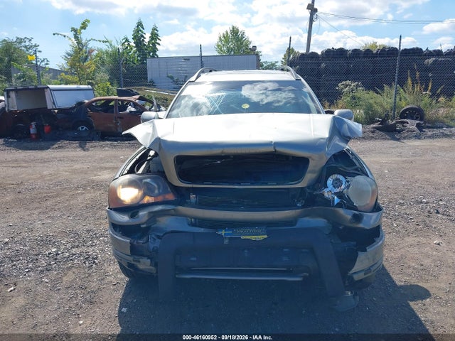 Продажа на аукционе авто 2007 Volvo Xc90 3.2, vin: YV4CM982671335910, номер лота: 46160952