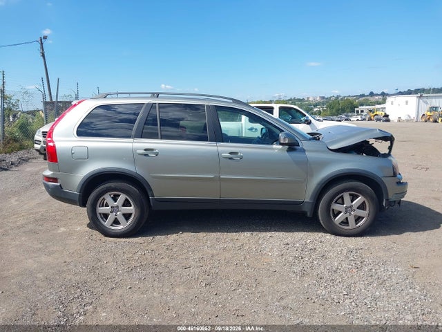 Продажа на аукционе авто 2007 Volvo Xc90 3.2, vin: YV4CM982671335910, номер лота: 46160952