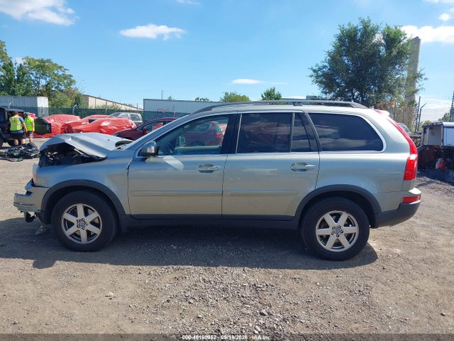 Продажа на аукционе авто 2007 Volvo Xc90 3.2, vin: YV4CM982671335910, номер лота: 46160952