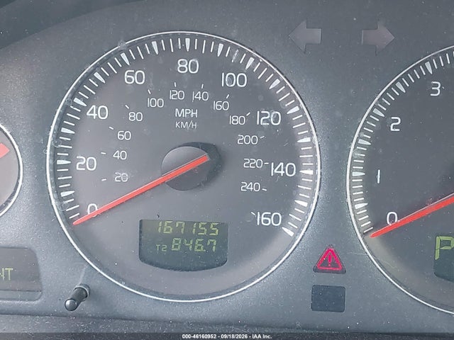 Продажа на аукционе авто 2007 Volvo Xc90 3.2, vin: YV4CM982671335910, номер лота: 46160952