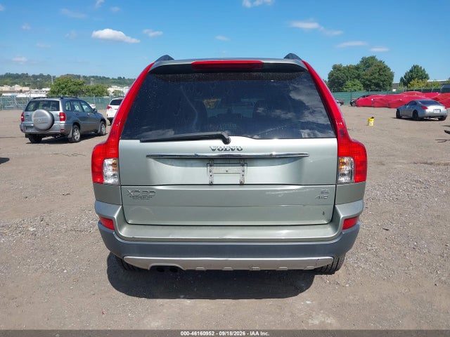 Продажа на аукционе авто 2007 Volvo Xc90 3.2, vin: YV4CM982671335910, номер лота: 46160952