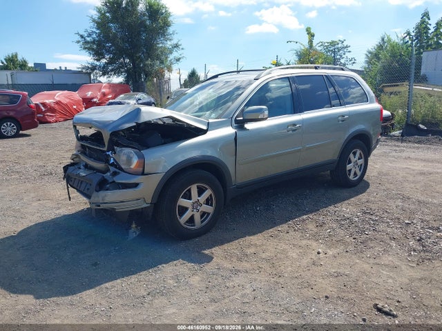 Продажа на аукционе авто 2007 Volvo Xc90 3.2, vin: YV4CM982671335910, номер лота: 46160952
