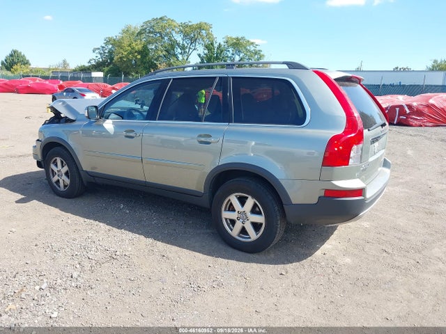 Продажа на аукционе авто 2007 Volvo Xc90 3.2, vin: YV4CM982671335910, номер лота: 46160952