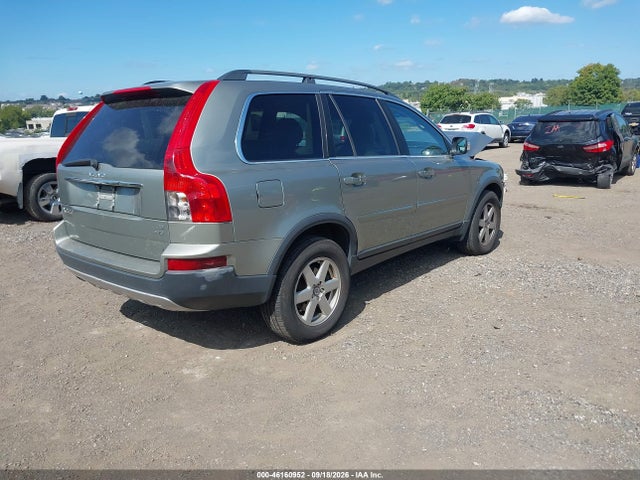 Продажа на аукционе авто 2007 Volvo Xc90 3.2, vin: YV4CM982671335910, номер лота: 46160952