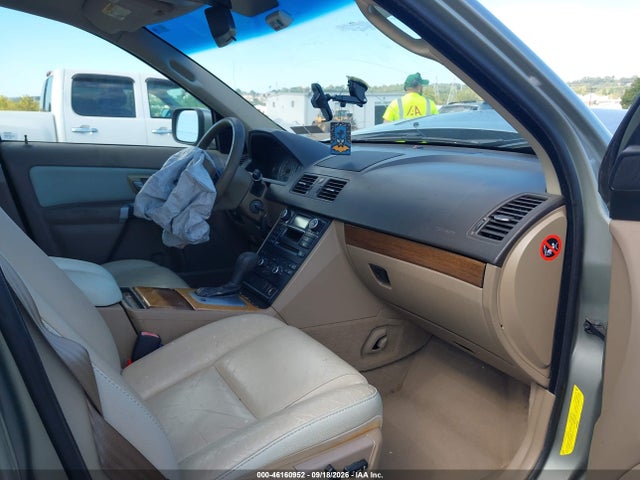 Продажа на аукционе авто 2007 Volvo Xc90 3.2, vin: YV4CM982671335910, номер лота: 46160952