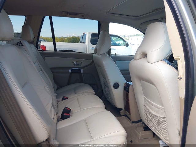 Продажа на аукционе авто 2007 Volvo Xc90 3.2, vin: YV4CM982671335910, номер лота: 46160952