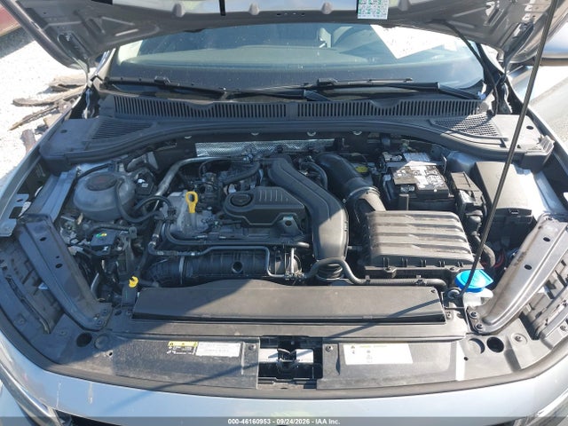 46160953 :رقم المزاد ، 3VW7W7BU1TM004210 vin ، 2026 Volkswagen Jetta Se مزاد بيع