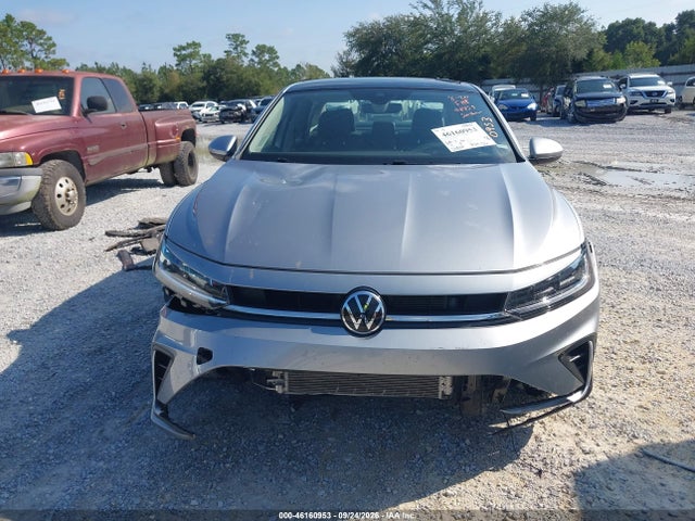 46160953 :رقم المزاد ، 3VW7W7BU1TM004210 vin ، 2026 Volkswagen Jetta Se مزاد بيع