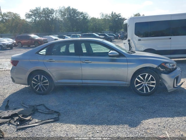 46160953 :رقم المزاد ، 3VW7W7BU1TM004210 vin ، 2026 Volkswagen Jetta Se مزاد بيع