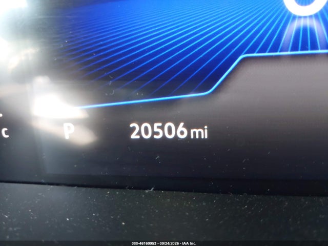 46160953 :رقم المزاد ، 3VW7W7BU1TM004210 vin ، 2026 Volkswagen Jetta Se مزاد بيع