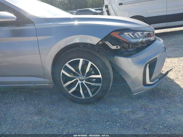 46160953 :رقم المزاد ، 3VW7W7BU1TM004210 vin ، 2026 Volkswagen Jetta Se مزاد بيع