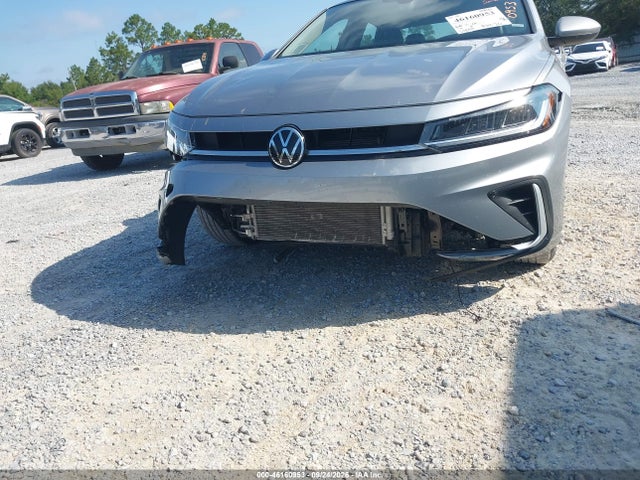 46160953 :رقم المزاد ، 3VW7W7BU1TM004210 vin ، 2026 Volkswagen Jetta Se مزاد بيع