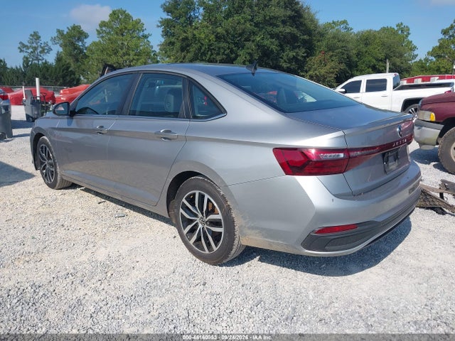 46160953 :رقم المزاد ، 3VW7W7BU1TM004210 vin ، 2026 Volkswagen Jetta Se مزاد بيع