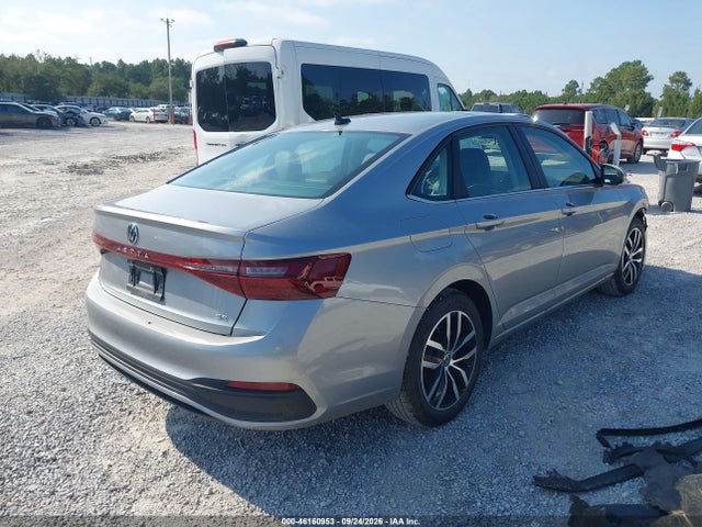 46160953 :رقم المزاد ، 3VW7W7BU1TM004210 vin ، 2026 Volkswagen Jetta Se مزاد بيع
