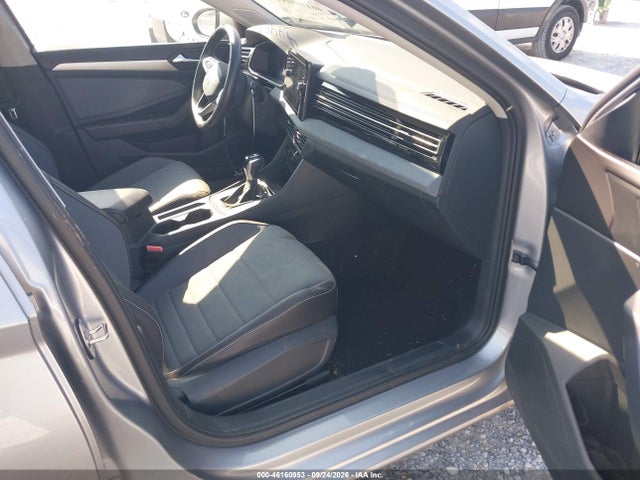 46160953 :رقم المزاد ، 3VW7W7BU1TM004210 vin ، 2026 Volkswagen Jetta Se مزاد بيع