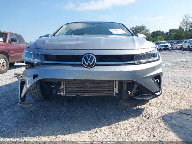 46160953 :رقم المزاد ، 3VW7W7BU1TM004210 vin ، 2026 Volkswagen Jetta Se مزاد بيع