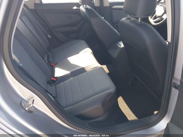 46160953 :رقم المزاد ، 3VW7W7BU1TM004210 vin ، 2026 Volkswagen Jetta Se مزاد بيع