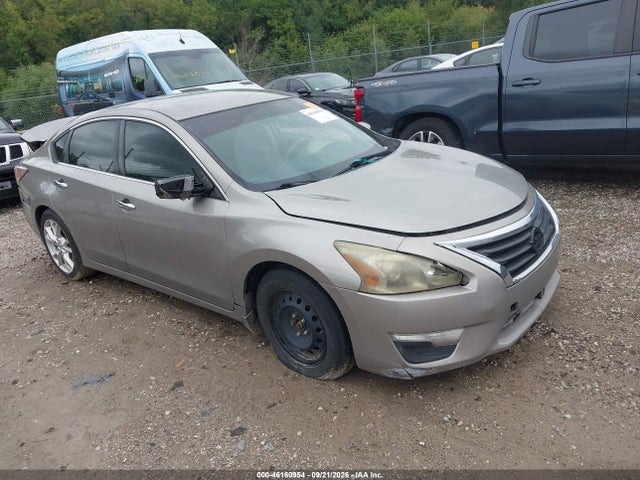 Auction sale of the 2014 Nissan Altima 2.5 S, vin: 1N4AL3AP3EC114031, lot number: 46160954