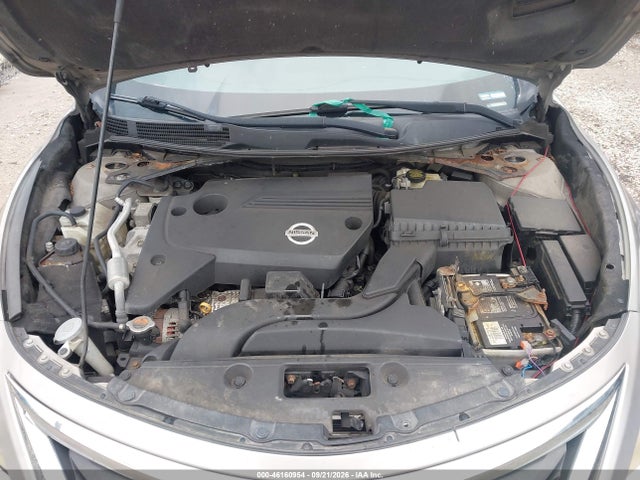 Auction sale of the 2014 Nissan Altima 2.5 S, vin: 1N4AL3AP3EC114031, lot number: 46160954