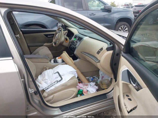 Auction sale of the 2014 Nissan Altima 2.5 S, vin: 1N4AL3AP3EC114031, lot number: 46160954