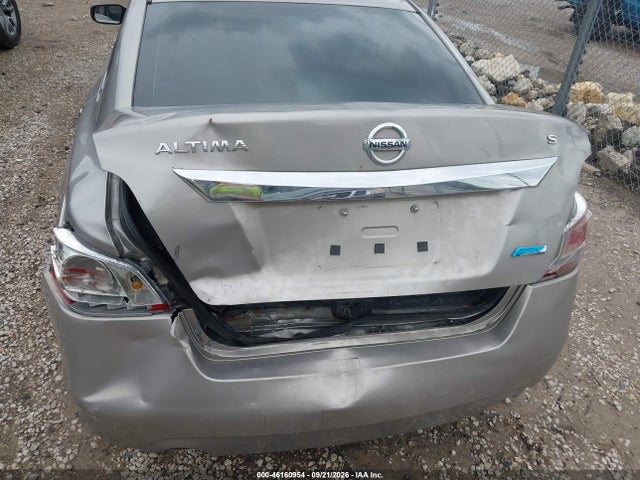 Auction sale of the 2014 Nissan Altima 2.5 S, vin: 1N4AL3AP3EC114031, lot number: 46160954